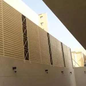 الجزيرة للمظلات والسواتر | سواتر