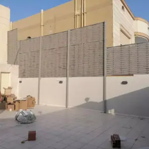 الجزيرة للمظلات والسواتر | سواتر