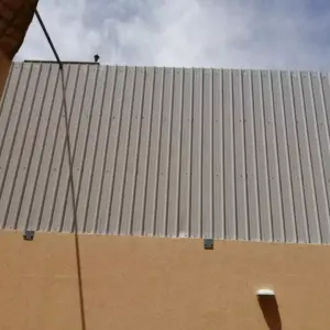 الجزيرة للمظلات والسواتر | سواتر