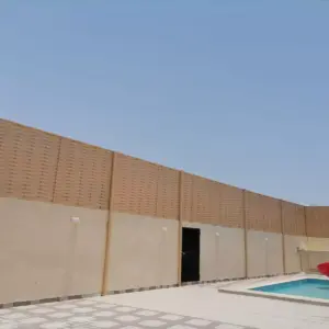 الجزيرة للمظلات والسواتر | سواتر