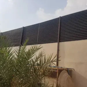 الجزيرة للمظلات والسواتر | سواتر