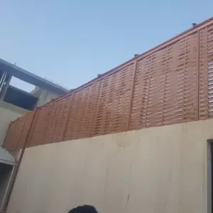 الجزيرة للمظلات والسواتر | سواتر