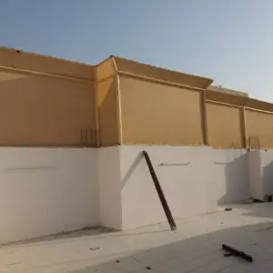 الجزيرة للمظلات والسواتر | سواتر