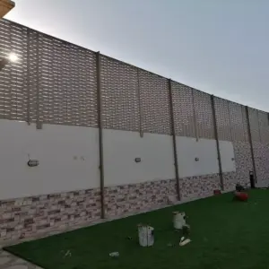 الجزيرة للمظلات والسواتر | سواتر