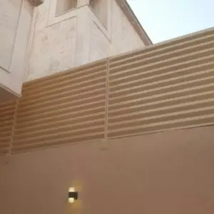 الجزيرة للمظلات والسواتر | سواتر