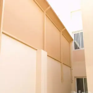 الجزيرة للمظلات والسواتر | سواتر