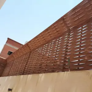 الجزيرة للمظلات والسواتر | سواتر