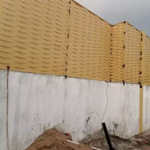 الجزيرة للمظلات والسواتر | سواتر