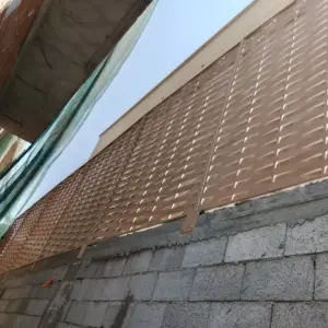 الجزيرة للمظلات والسواتر | سواتر