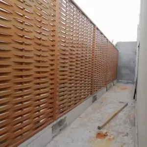 الجزيرة للمظلات والسواتر | سواتر