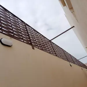 الجزيرة للمظلات والسواتر | سواتر