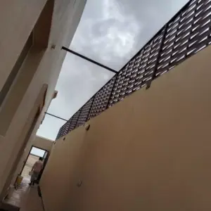 الجزيرة للمظلات والسواتر | سواتر