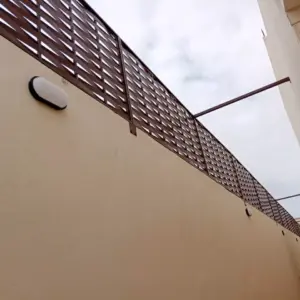 الجزيرة للمظلات والسواتر | سواتر