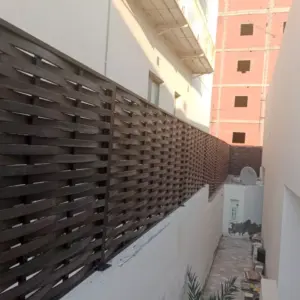 الجزيرة للمظلات والسواتر | سواتر