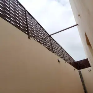 الجزيرة للمظلات والسواتر | سواتر