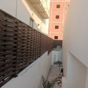 الجزيرة للمظلات والسواتر | سواتر