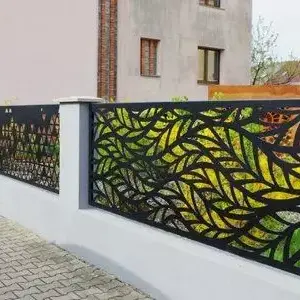 الجزيرة للمظلات والسواتر | سواتر