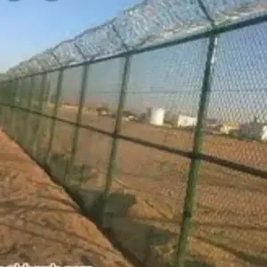 0905 الجزيرة للمظلات والسواتر | شبوك