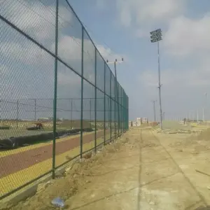 0911 الجزيرة للمظلات والسواتر | شبوك