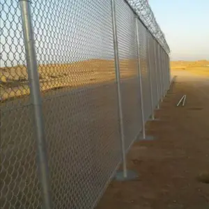 0912 الجزيرة للمظلات والسواتر | شبوك