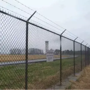 0932 الجزيرة للمظلات والسواتر | شبوك