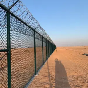 0937 الجزيرة للمظلات والسواتر | شبوك