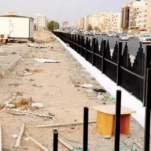 0941 الجزيرة للمظلات والسواتر | شبوك