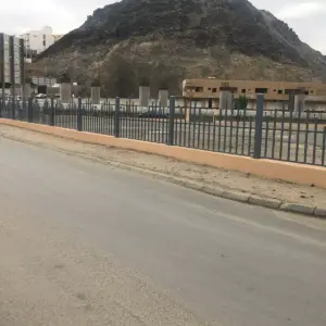 0944 الجزيرة للمظلات والسواتر | شبوك