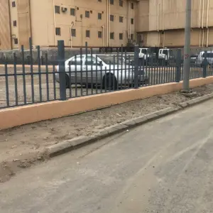 0946 الجزيرة للمظلات والسواتر | شبوك