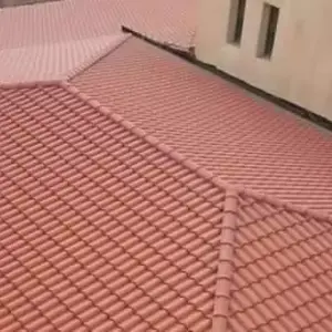 0947 الجزيرة للمظلات والسواتر | قرميد