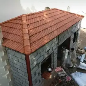 0949 الجزيرة للمظلات والسواتر | قرميد