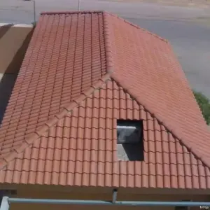 0951 الجزيرة للمظلات والسواتر | قرميد