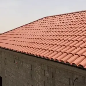 0953 الجزيرة للمظلات والسواتر | قرميد