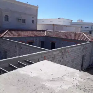 0956 الجزيرة للمظلات والسواتر | قرميد