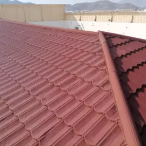 0964 الجزيرة للمظلات والسواتر | قرميد