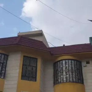 0966 الجزيرة للمظلات والسواتر | قرميد