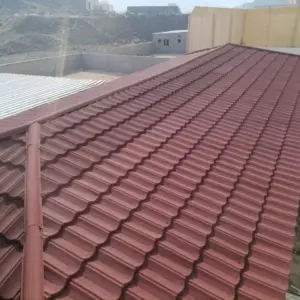 0970 الجزيرة للمظلات والسواتر | قرميد