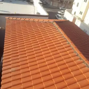 0972 الجزيرة للمظلات والسواتر | قرميد