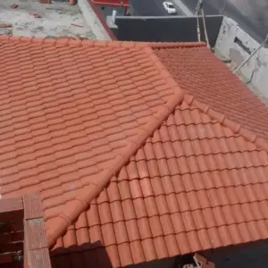 0977 الجزيرة للمظلات والسواتر | قرميد