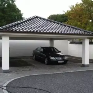 0985 الجزيرة للمظلات والسواتر | قرميد