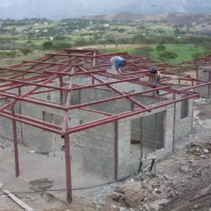 0988 الجزيرة للمظلات والسواتر | قرميد