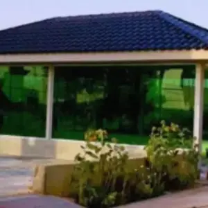 0991 الجزيرة للمظلات والسواتر | قرميد