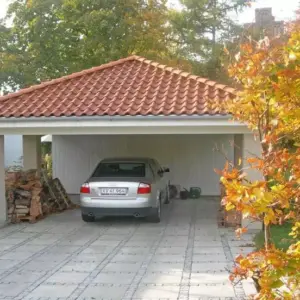 0997 الجزيرة للمظلات والسواتر | قرميد