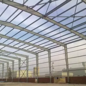 1116 الجزيرة للمظلات والسواتر | هناجر