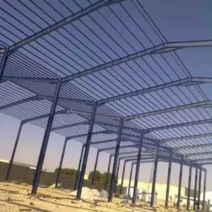 1120 الجزيرة للمظلات والسواتر | هناجر