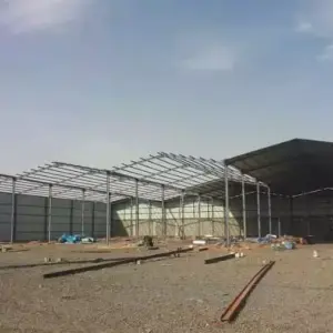 1122 الجزيرة للمظلات والسواتر | هناجر