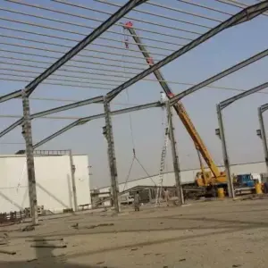 1123 الجزيرة للمظلات والسواتر | هناجر