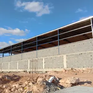 1130 الجزيرة للمظلات والسواتر | هناجر