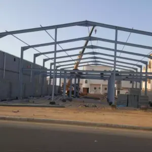 1139 الجزيرة للمظلات والسواتر | هناجر