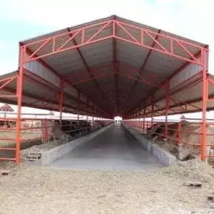 1140 الجزيرة للمظلات والسواتر | هناجر